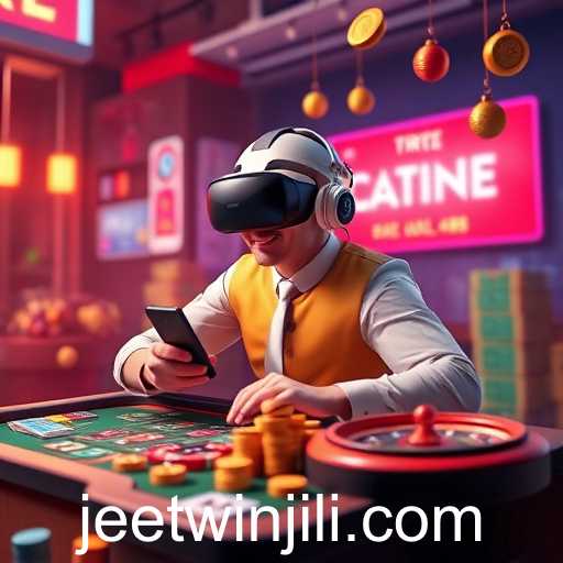 Digital Transformation in Online Gaming