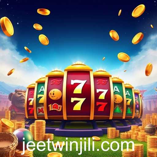 JeetWin's Impact on Online Gaming