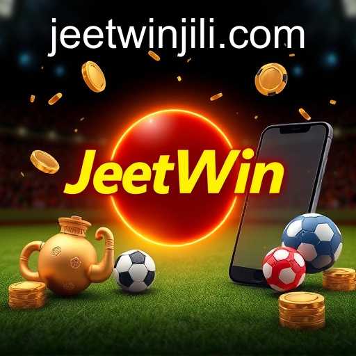 The Rise of JeetWin and Online Gaming in 2025