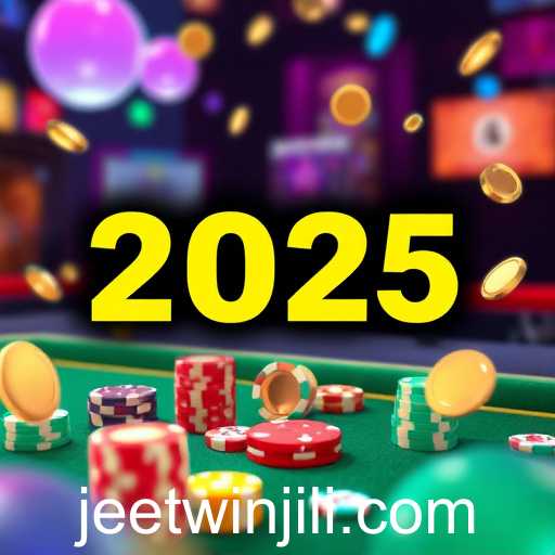 JeetWin Revolutionizes Online Gaming in a Changing Digital Landscape