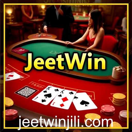 JeetWin: A Premier Destination for Gamers in 2025