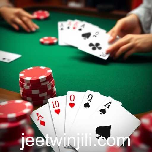 poker heads-up um contra um